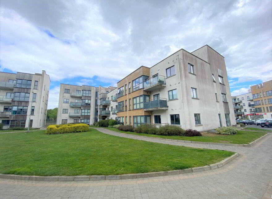 Belfry Hall, Citywest photo