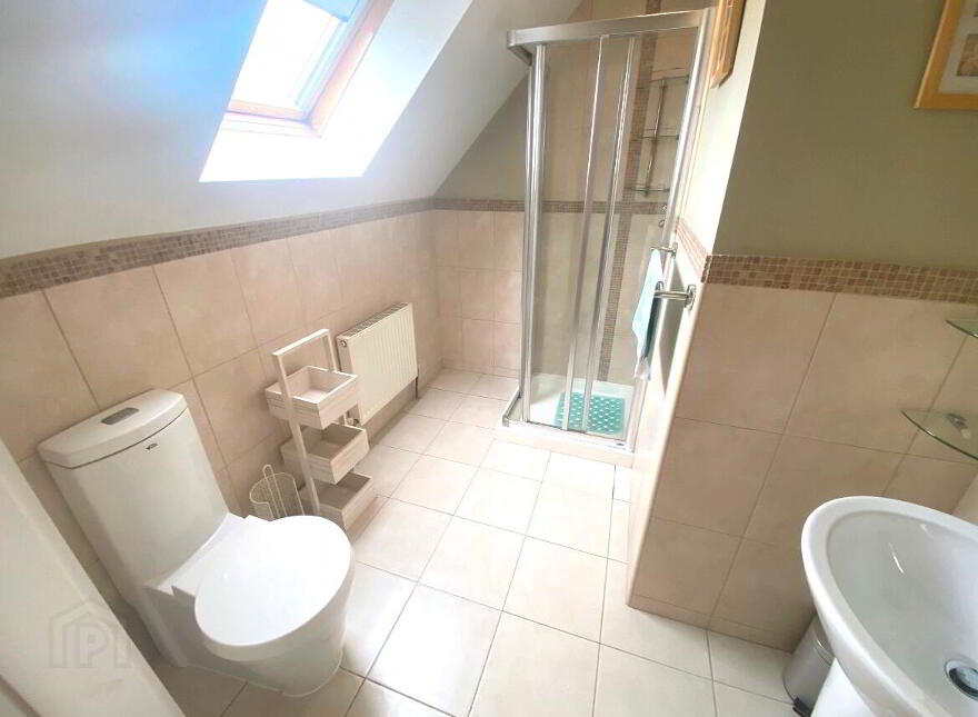 Chapelwood View, Hollystown, D15