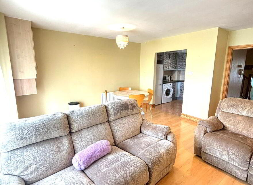 Stationcourt Park, Clonsilla, Dublin 15 **short TERM Let**