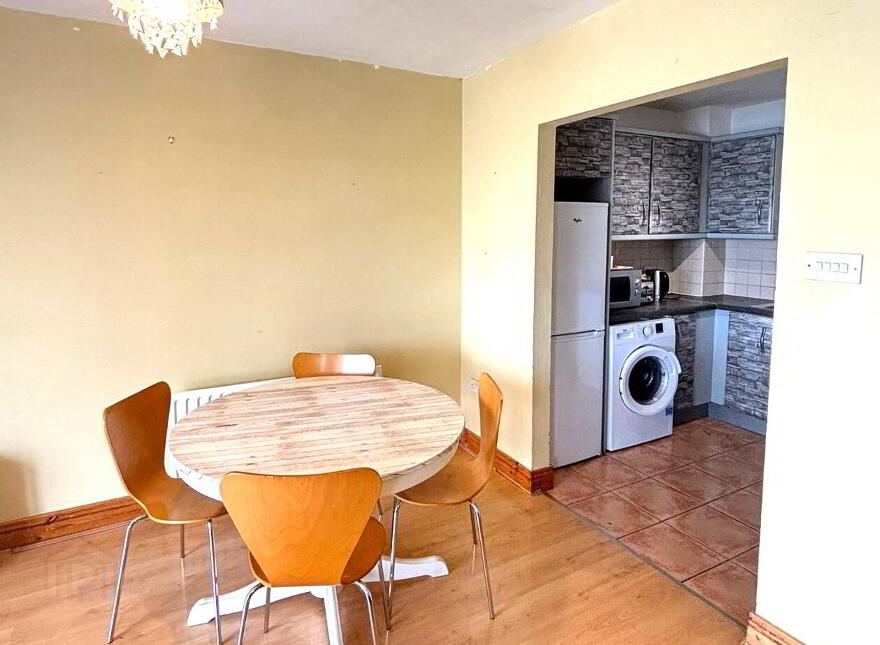 Stationcourt Park, Clonsilla, Dublin 15 **short TERM Let**