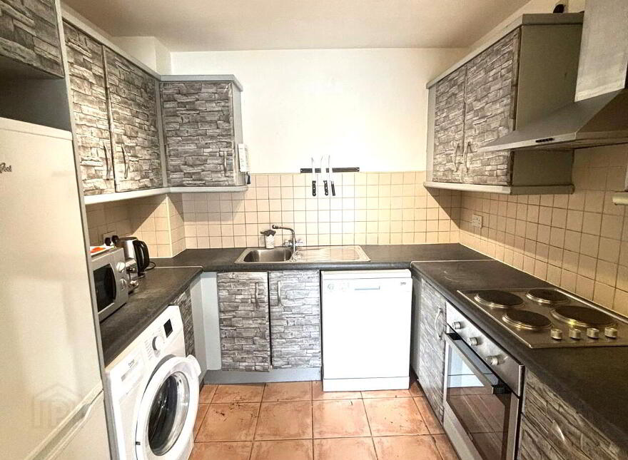 Stationcourt Park, Clonsilla, Dublin 15 **short TERM Let**