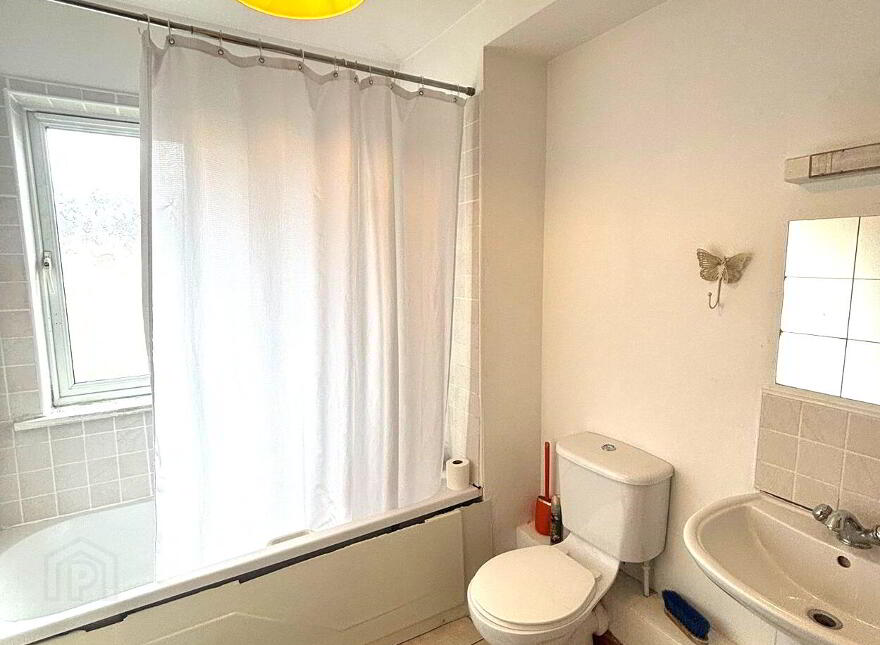 Stationcourt Park, Clonsilla, Dublin 15 **short TERM Let**