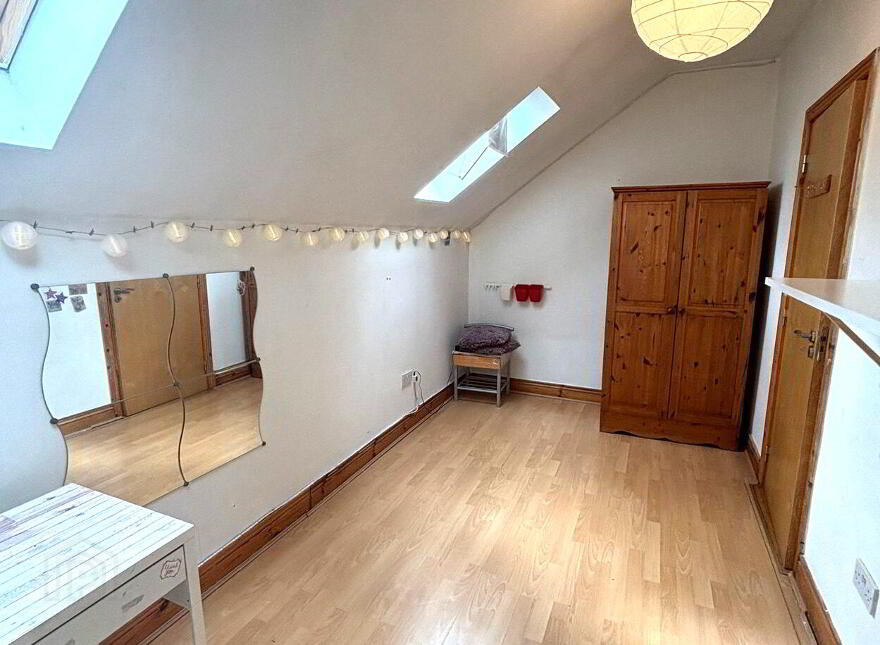 Stationcourt Park, Clonsilla, Dublin 15 **short TERM Let**