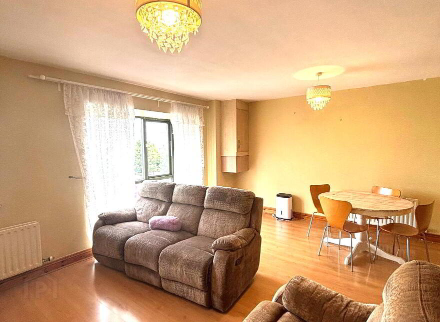 Stationcourt Park, Clonsilla, Dublin 15 **short TERM Let**