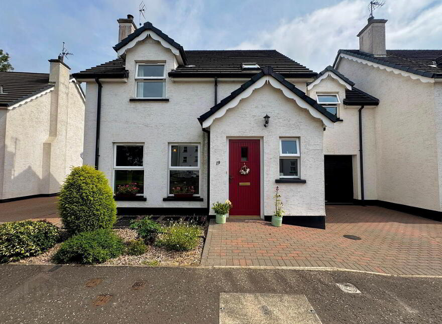 19 Motte Farm, Broughshane, Ballymena, BT43 7GX photo