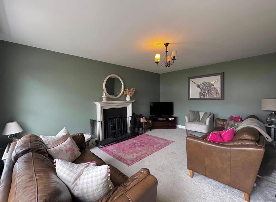 19 Motte Farm, Broughshane, Ballymena, BT43 7GX
