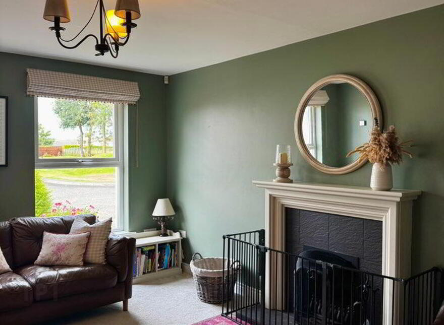 19 Motte Farm, Broughshane, Ballymena, BT43 7GX