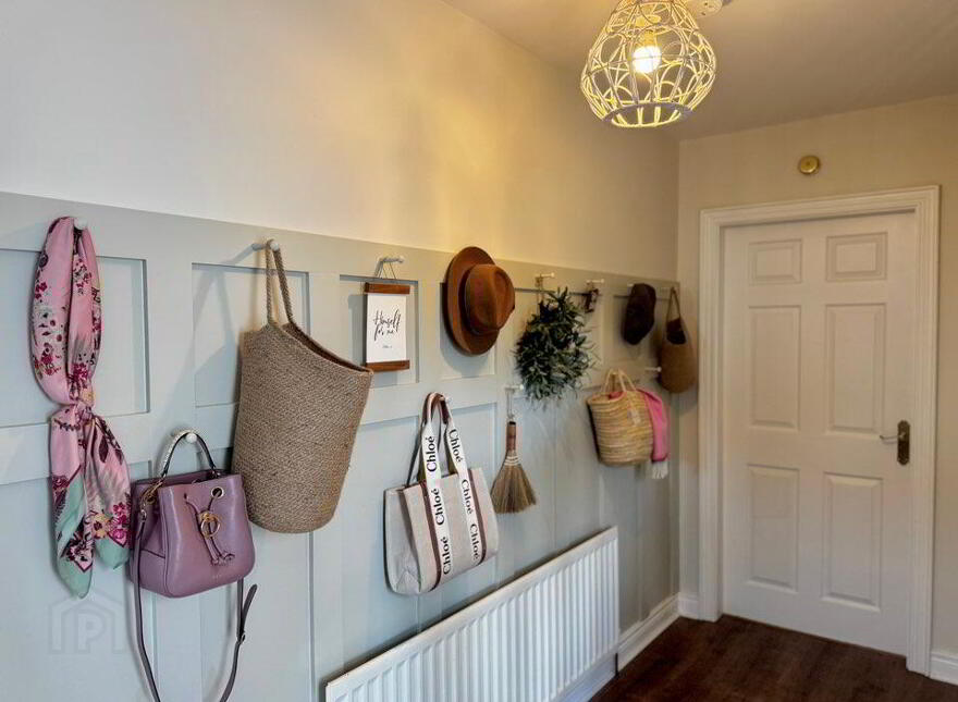 19 Motte Farm, Broughshane, Ballymena, BT43 7GX