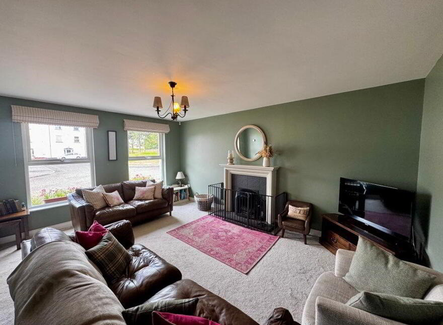 19 Motte Farm, Broughshane, Ballymena, BT43 7GX
