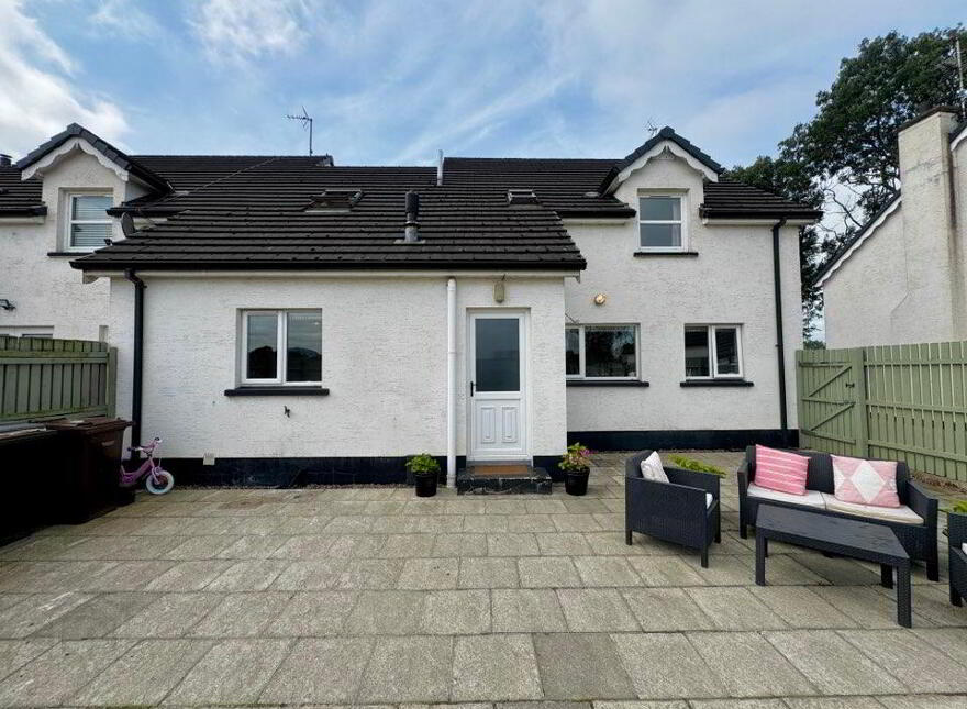 19 Motte Farm, Broughshane, Ballymena, BT43 7GX