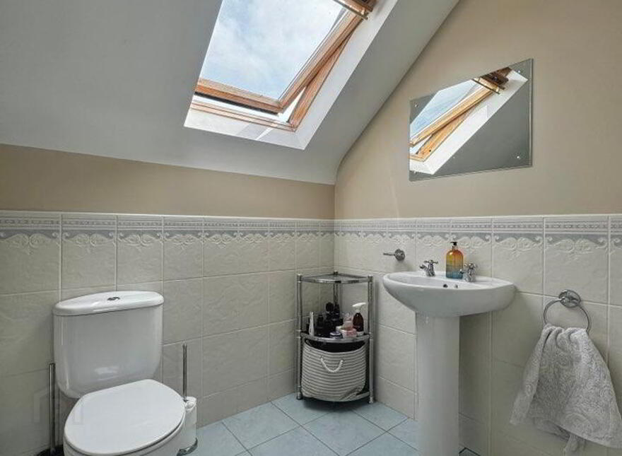 19 Motte Farm, Broughshane, Ballymena, BT43 7GX