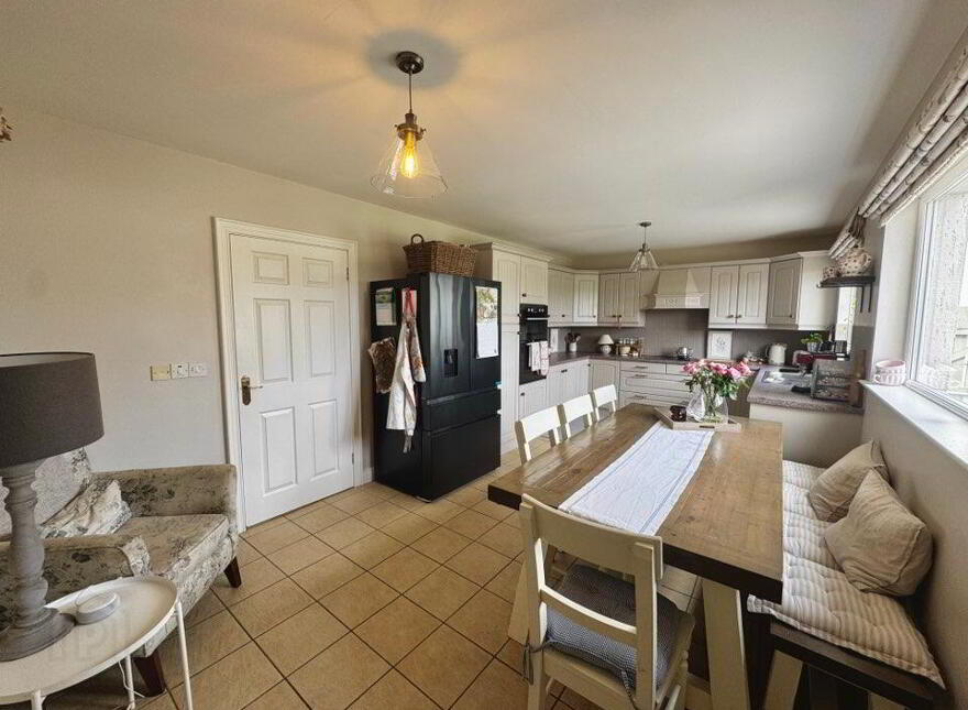 19 Motte Farm, Broughshane, Ballymena, BT43 7GX