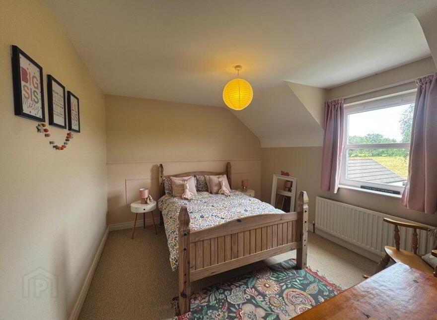 19 Motte Farm, Broughshane, Ballymena, BT43 7GX