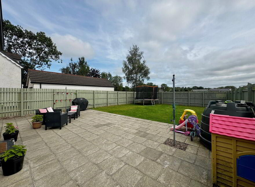 19 Motte Farm, Broughshane, Ballymena, BT43 7GX