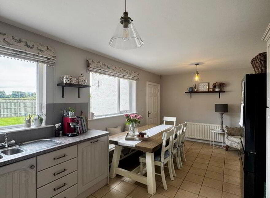19 Motte Farm, Broughshane, Ballymena, BT43 7GX