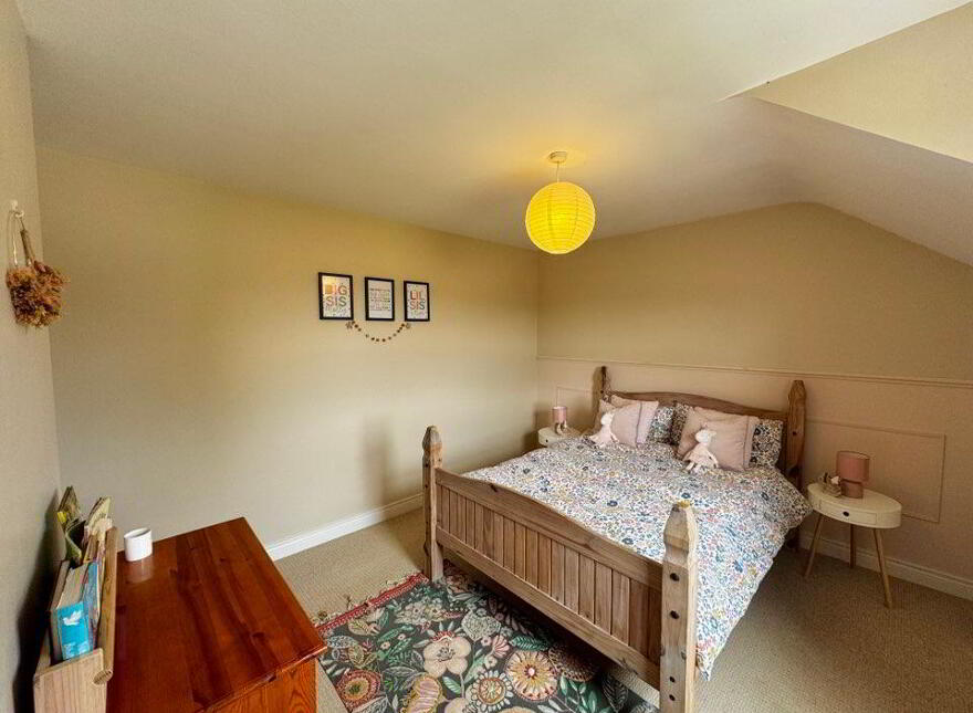 19 Motte Farm, Broughshane, Ballymena, BT43 7GX