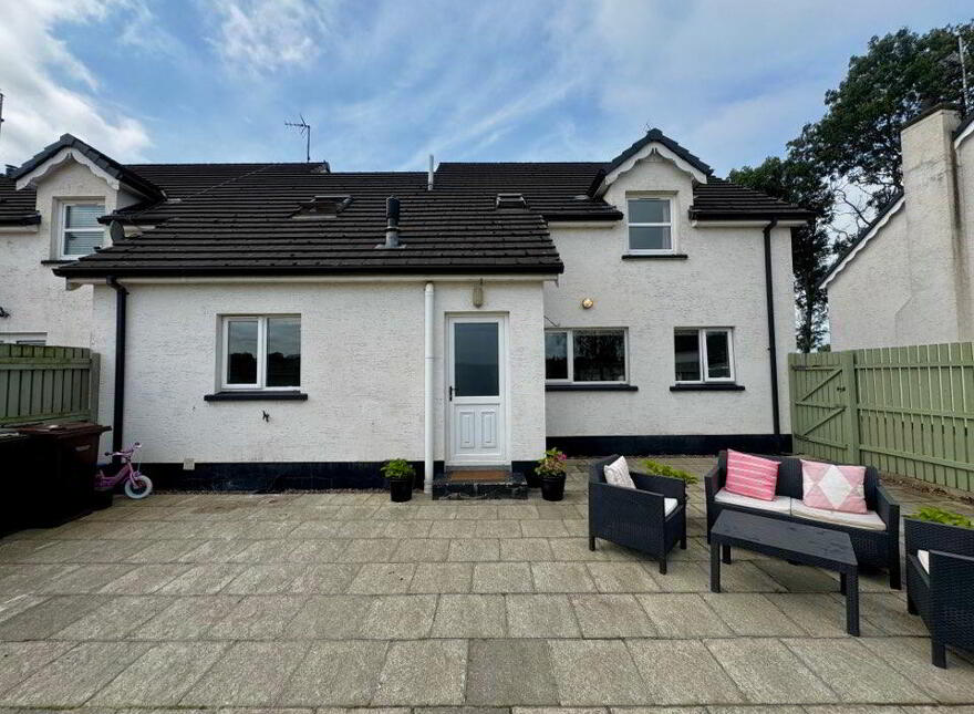19 Motte Farm, Broughshane, Ballymena, BT43 7GX