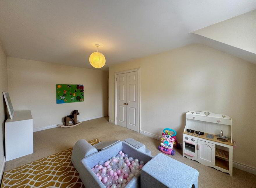 19 Motte Farm, Broughshane, Ballymena, BT43 7GX
