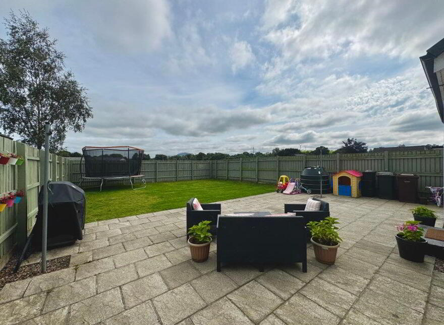 19 Motte Farm, Broughshane, Ballymena, BT43 7GX