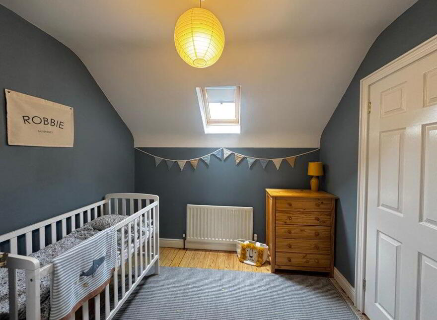 19 Motte Farm, Broughshane, Ballymena, BT43 7GX