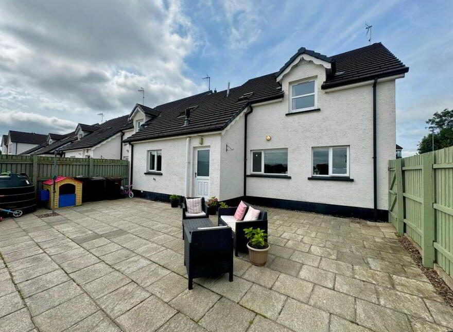 19 Motte Farm, Broughshane, Ballymena, BT43 7GX