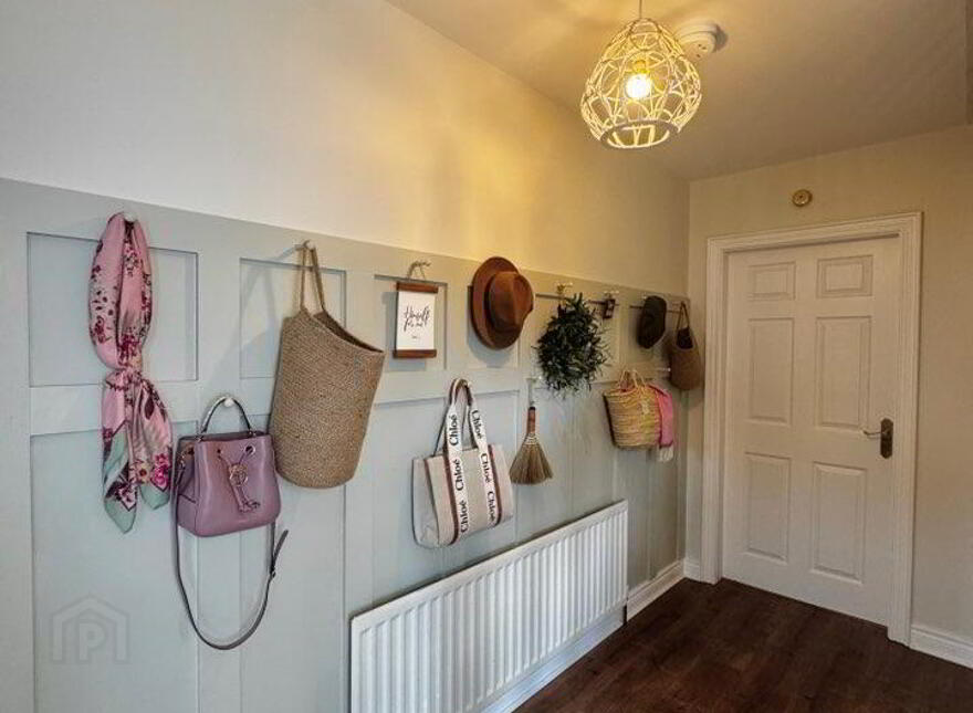 19 Motte Farm, Broughshane, Ballymena, BT43 7GX