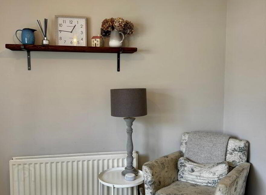 19 Motte Farm, Broughshane, Ballymena, BT43 7GX