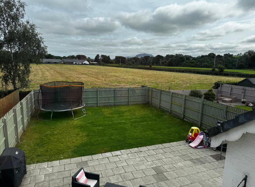 19 Motte Farm, Broughshane, Ballymena, BT43 7GX