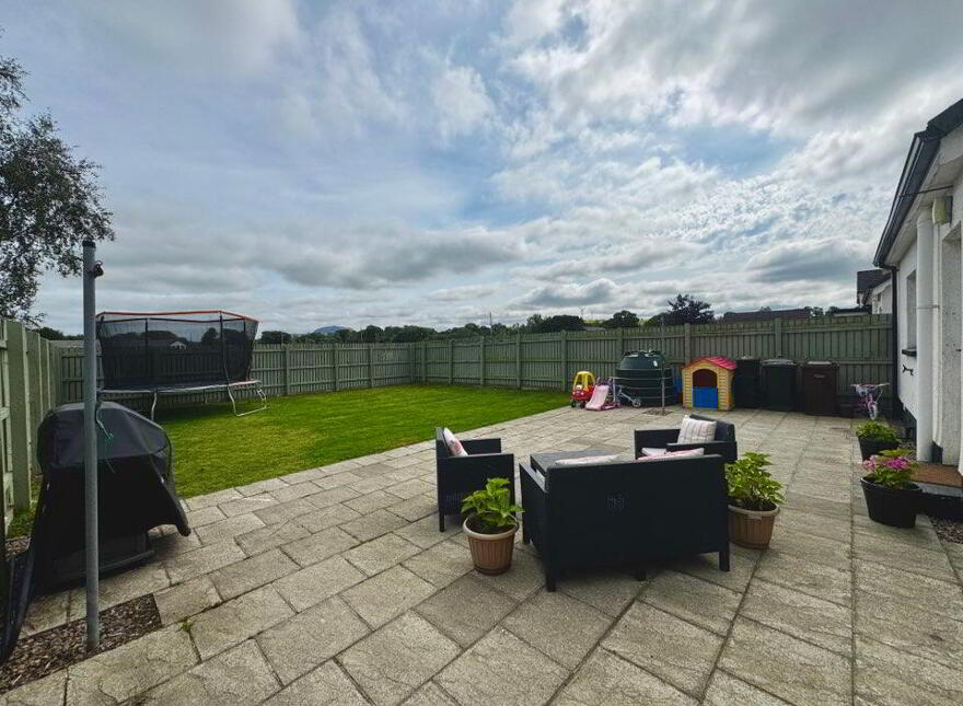 19 Motte Farm, Broughshane, Ballymena, BT43 7GX