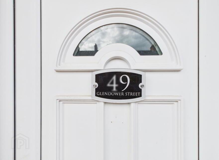 49 Glendower Street, Belfast, BT6 8PD