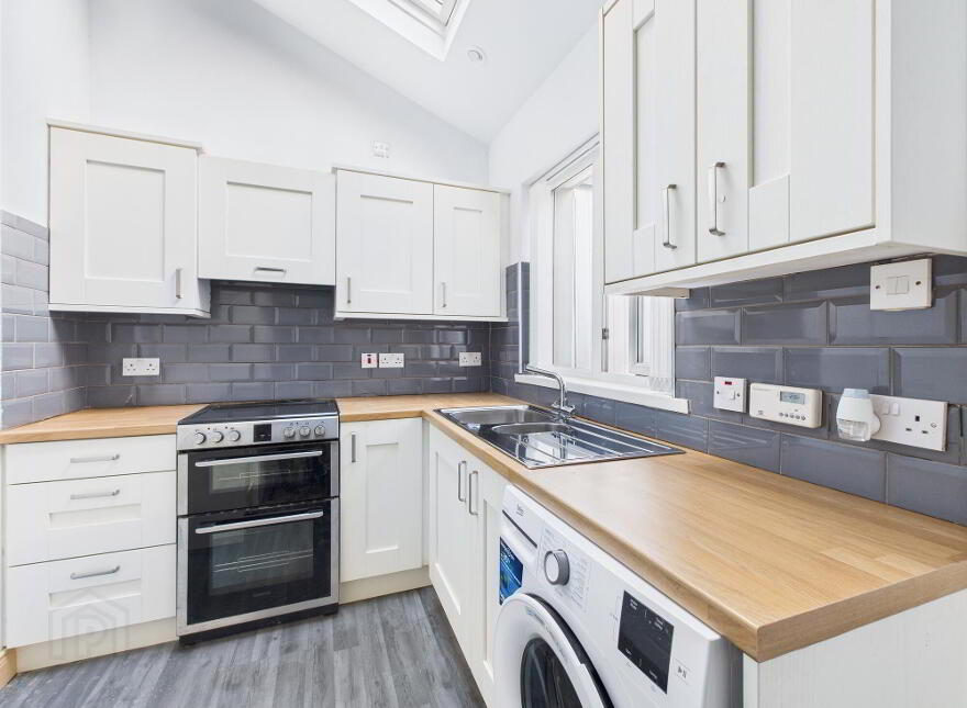 49 Glendower Street, Belfast, BT6 8PD