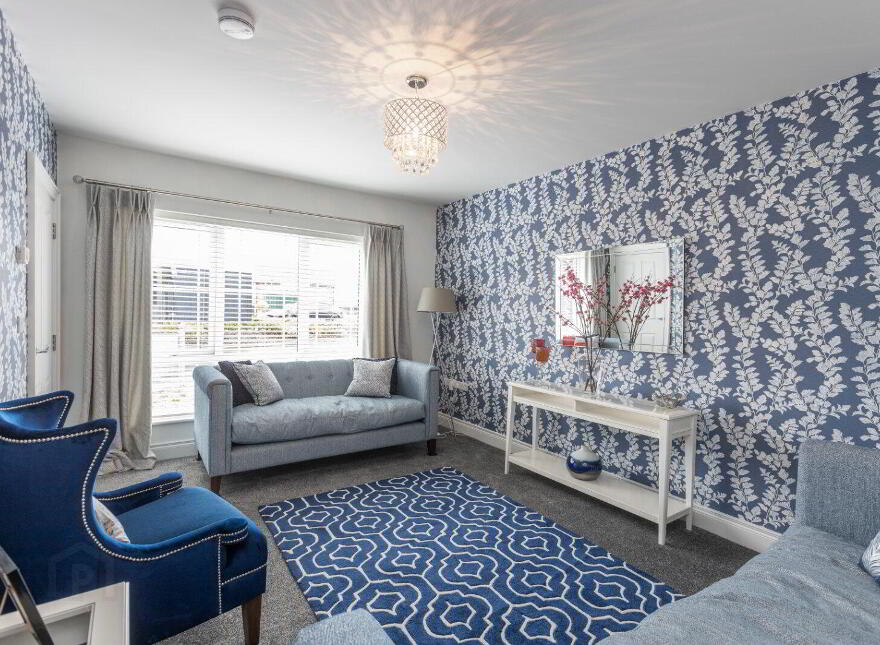 12 Millmount Village Green, Dundonald, Belfast, BT16 1AW