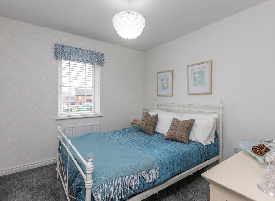 12 Millmount Village Green, Dundonald, Belfast, BT16 1AW
