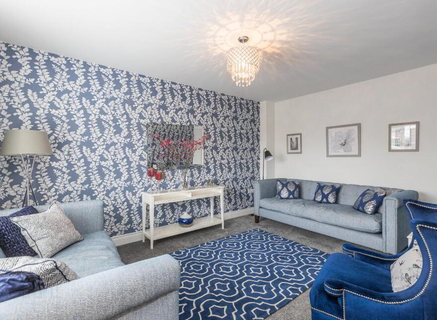 12 Millmount Village Green, Dundonald, Belfast, BT16 1AW