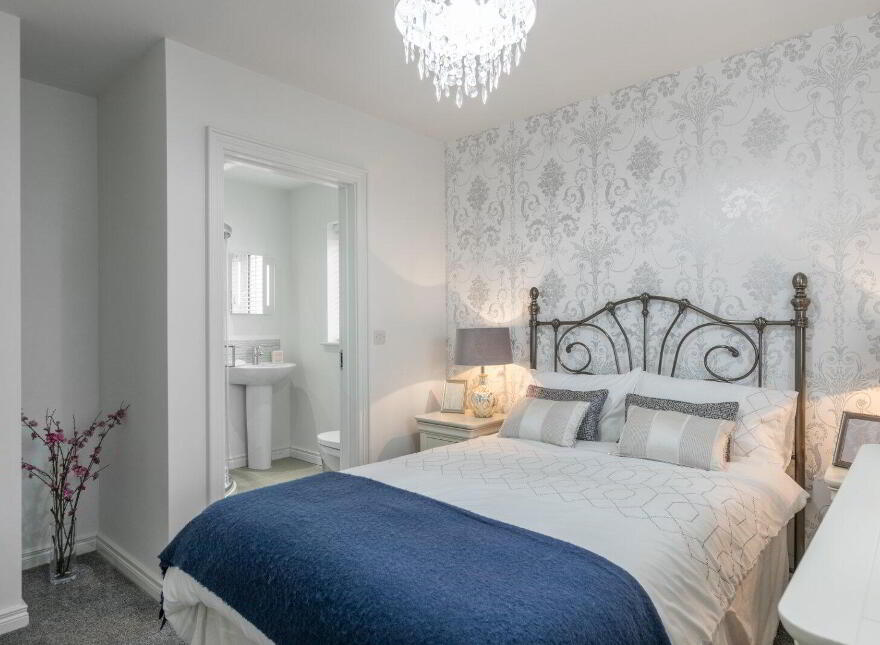 12 Millmount Village Green, Dundonald, Belfast, BT16 1AW