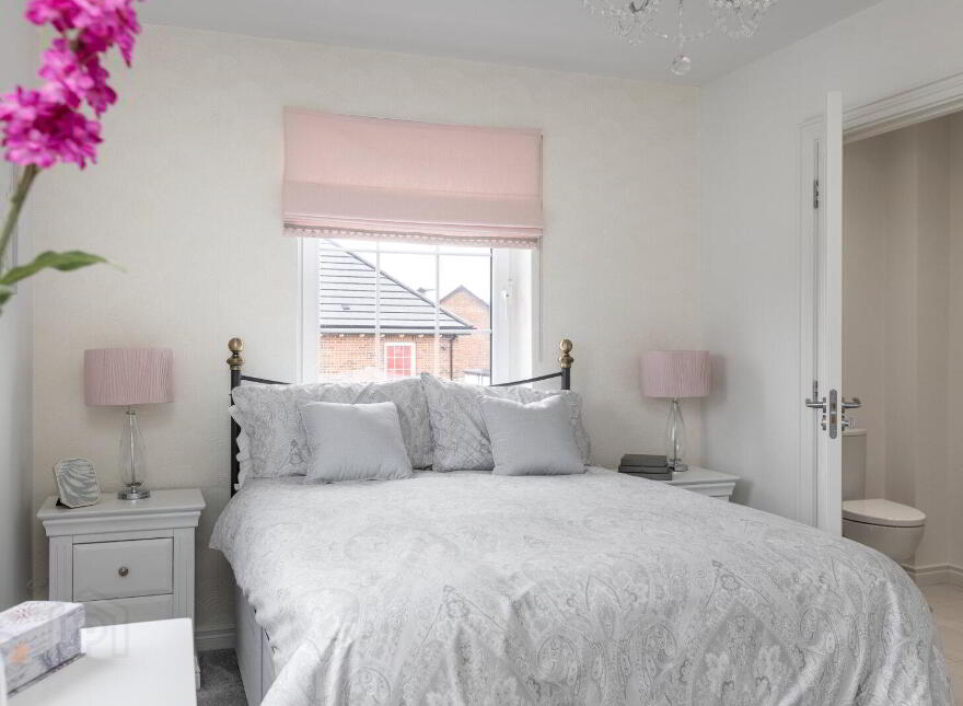 14 Millmount Village Green, Dundonald, Belfast, BT16 1AW