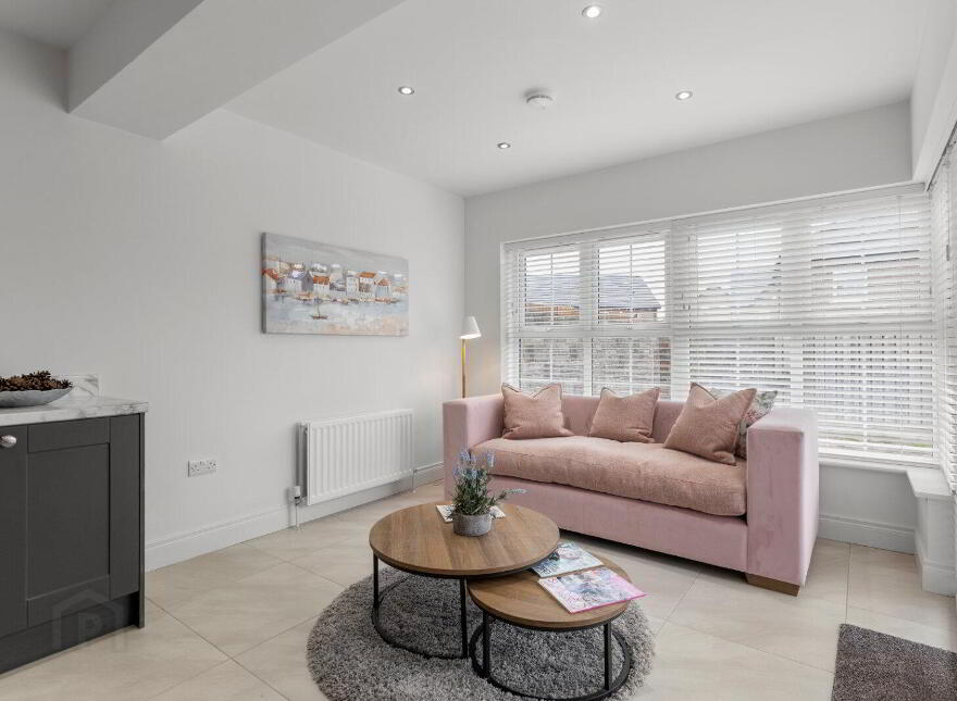 14 Millmount Village Green, Dundonald, Belfast, BT16 1AW