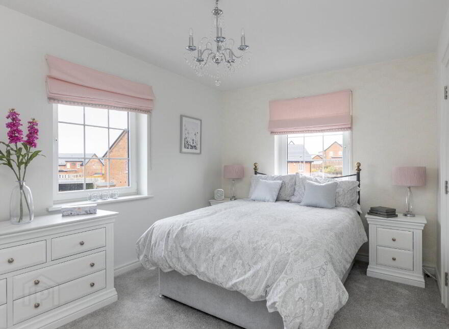 14 Millmount Village Green, Dundonald, Belfast, BT16 1AW