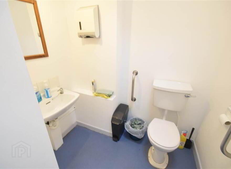 Ground, First And Second Floor Offices, 20 Hamilton Road, Bangor, BT20 4LE