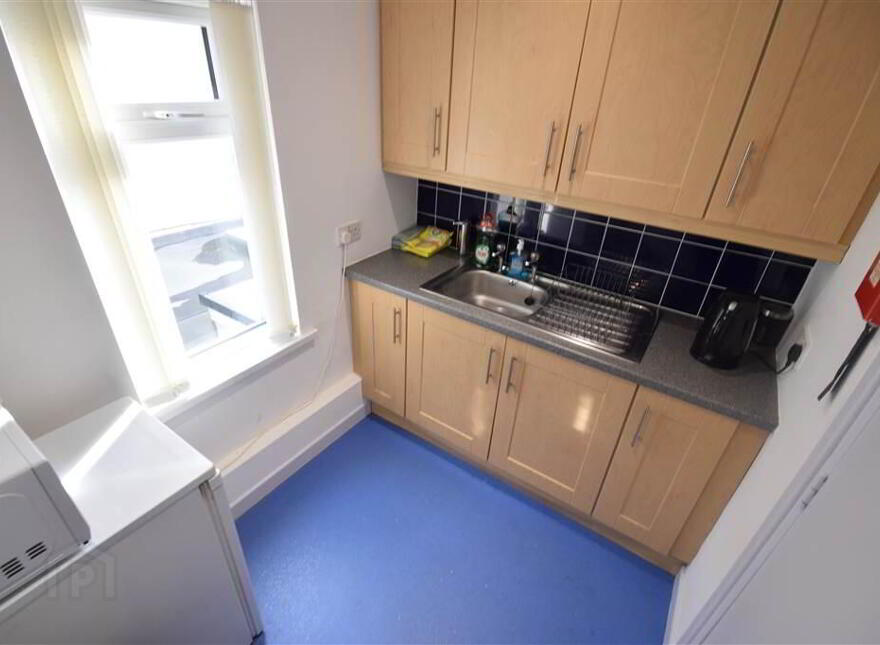 Ground, First And Second Floor Offices, 20 Hamilton Road, Bangor, BT20 4LE