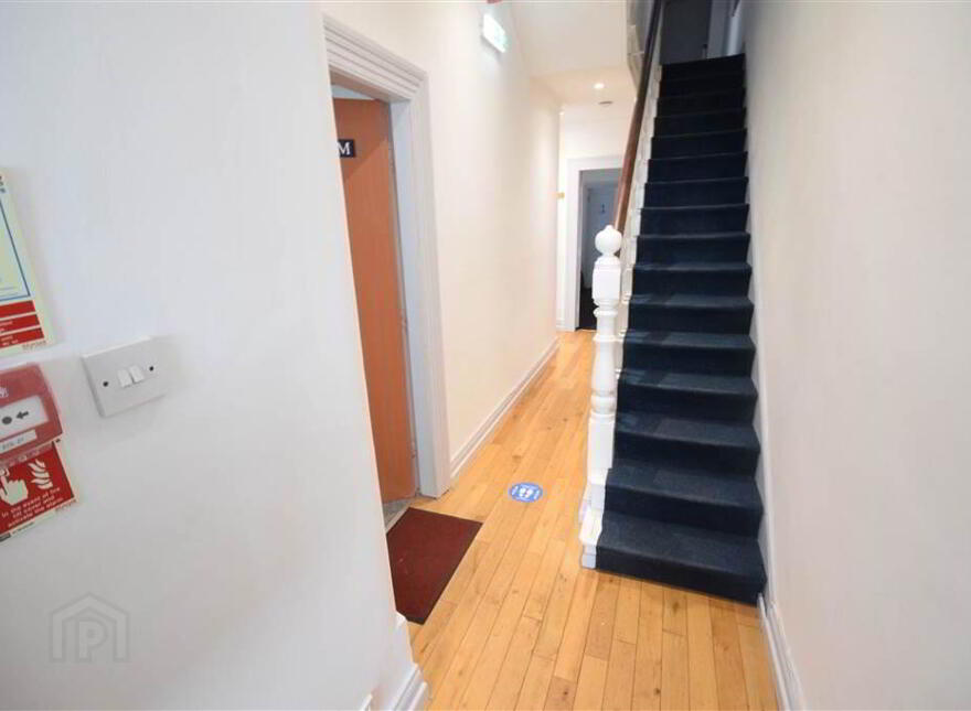 Ground, First And Second Floor Offices, 20 Hamilton Road, Bangor, BT20 4LE