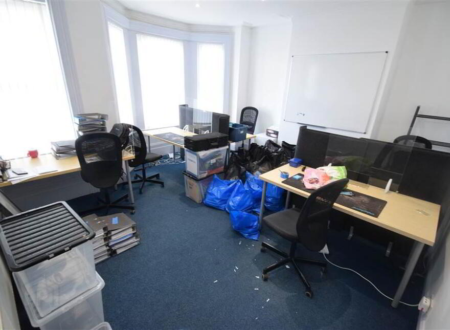 Ground, First And Second Floor Offices, 20 Hamilton Road, Bangor, BT20 4LE