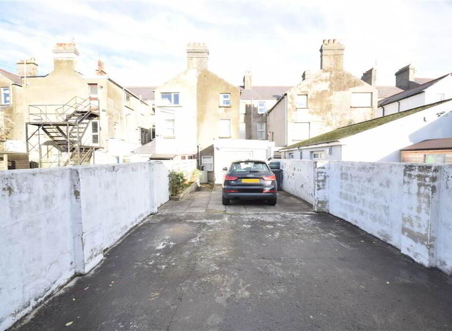 Ground, First And Second Floor Offices, 20 Hamilton Road, Bangor, BT20 4LE