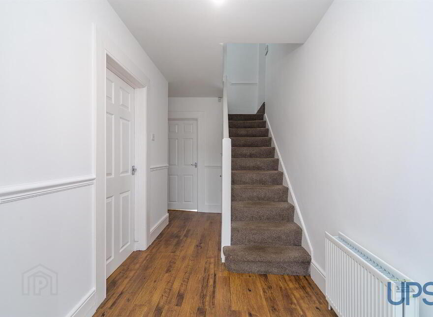 12 Coolnasilla Park South, Glen Road, Belfast, BT11 8LF