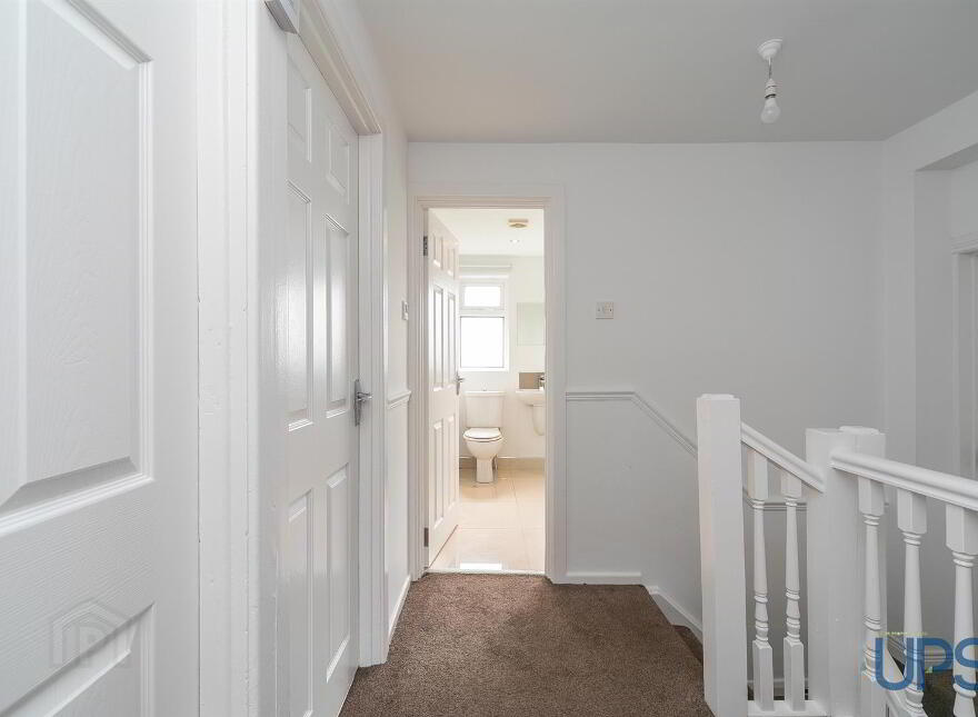 12 Coolnasilla Park South, Glen Road, Belfast, BT11 8LF