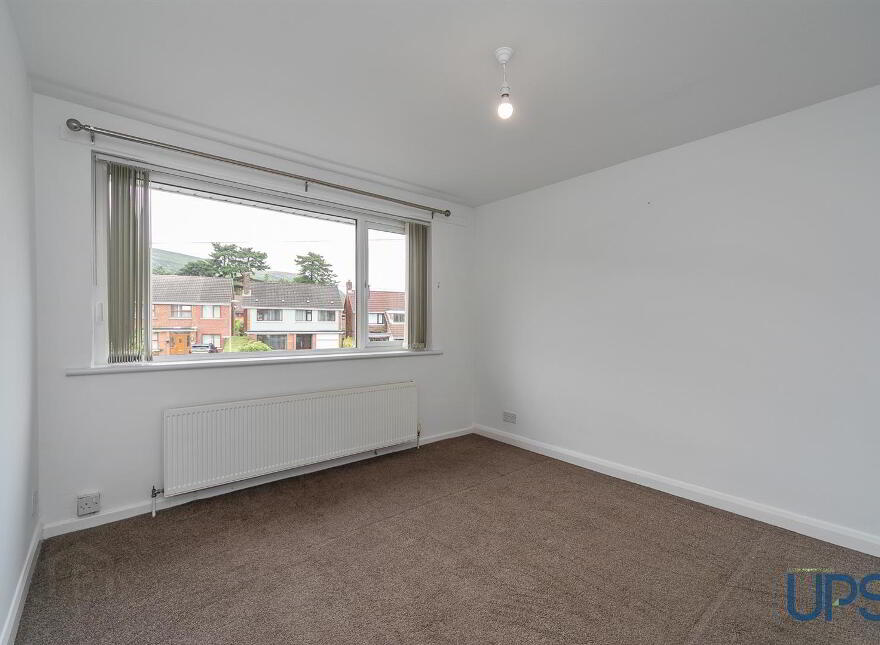 12 Coolnasilla Park South, Glen Road, Belfast, BT11 8LF
