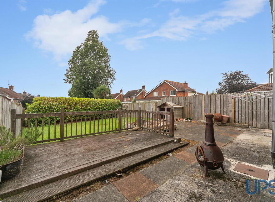 12 Coolnasilla Park South, Glen Road, Belfast, BT11 8LF