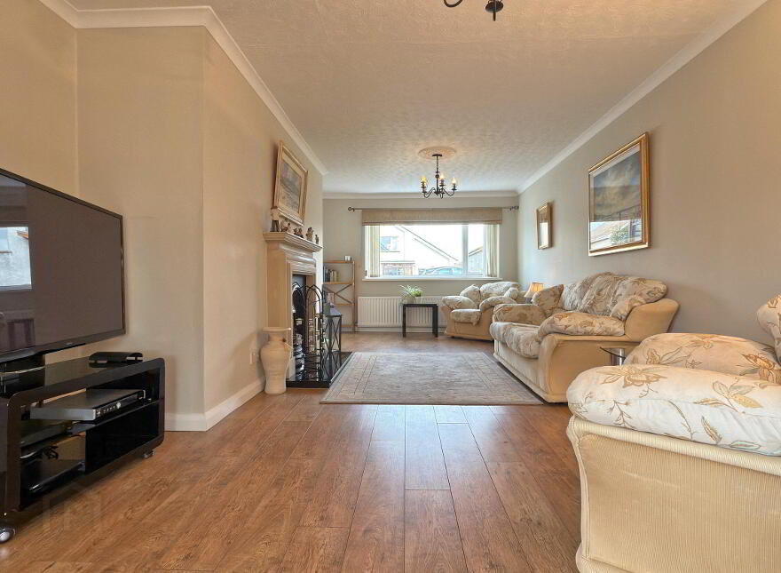 12 Movilla Road, Portstewart, BT55 7DW