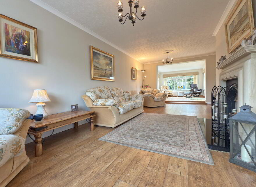 12 Movilla Road, Portstewart, BT55 7DW