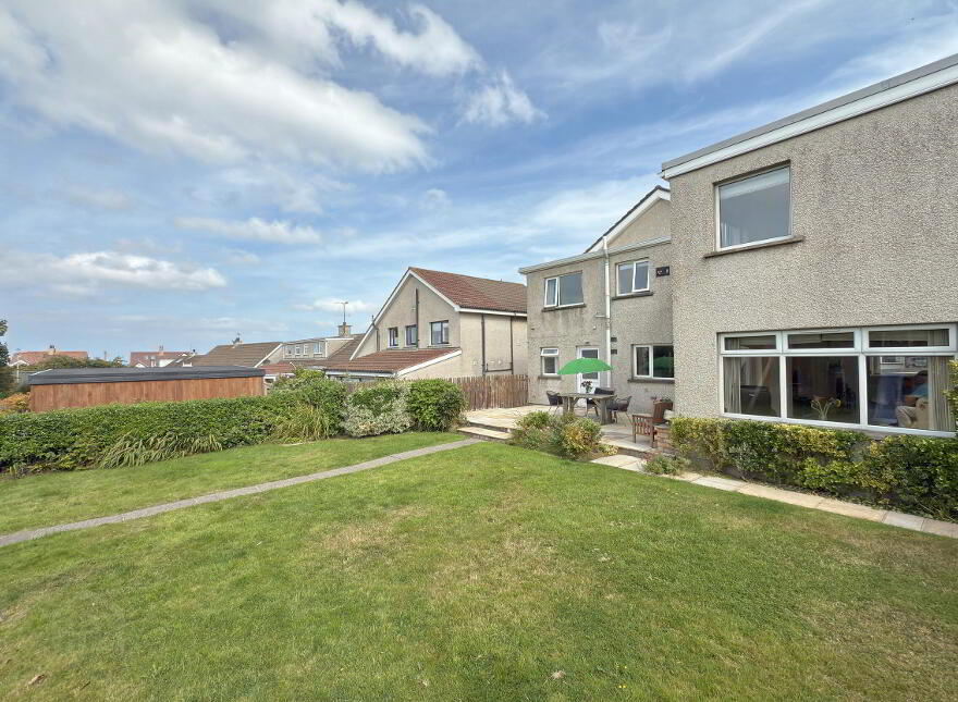 12 Movilla Road, Portstewart, BT55 7DW
